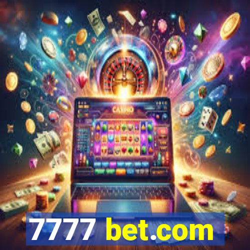 7777 bet.com